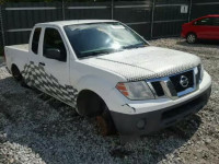 2010 NISSAN FRONTIER 1N6BD0CT6AC416182
