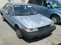 1990 TOYOTA COROLLA JT2AE91A6L3383259