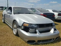 2003 FORD MUSTANG CO 1FAFP48YX3F301602
