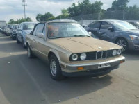 1988 BMW 325I AUTOMATIC WBABB2300J8856456