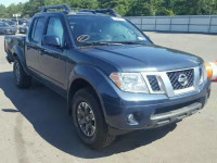 2017 NISSAN FRONTIER 1N6AD0EV2HN707786