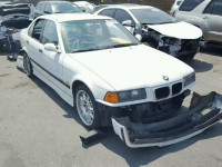 1997 BMW M3 WBSCD9321VEE05924