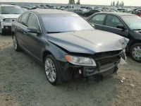 2008 VOLVO S80 YV1AH992981075530