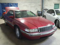 1993 CADILLAC ELDORADO 1G6EL13BXPU600465