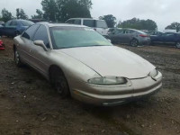 1998 OLDSMOBILE AURORA 1G3GR62C2W4114498