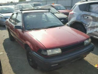 1991 TOYOTA COROLLA 1NXAE91A8MZ212947