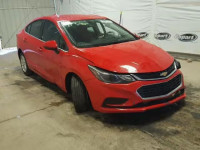 2017 Chevrolet Cruze 1G1BE5SMXH7227957