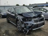 2017 BMW X1 XDRIVE2 WBXHT3Z36H4A55605