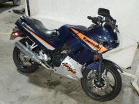 2005 KAWASAKI EX250-F JKAEXMF105DA16236