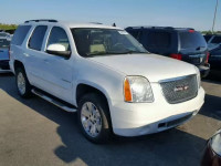 2009 GMC YUKON SLE 1GKFC23C29R195244