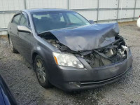 2007 TOYOTA AVALON 4T1BK36B27U217819