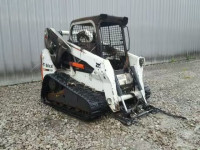 2011 BOBCAT T650 PARTS0NLY6347
