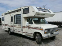 1988 FORD E350 1FDKE30G4JHA26432