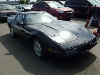 1986 CHEVROLET CORVETTE 1G1YY0789G5110669