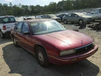 1992 BUICK REGAL CUST 2G4WB54L5N1492621