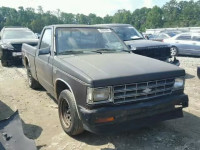 1985 Chevrolet .s10 1GGBS14B4F2200266
