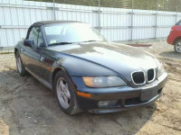 1998 BMW Z3 1.9 4USCH7337WLE08942