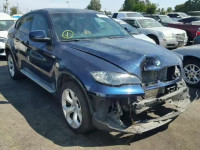 2011 BMW X6 XDRIVE3 5UXFG2C51BLX08685