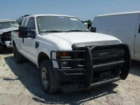 2009 FORD F250SUPDTY 1FTSX21R29EA60195
