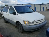 2000 TOYOTA SIENNA 4T3ZF13C6YU173482