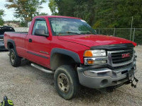 2003 GMC SIERRA 1GTHK24U33E363860