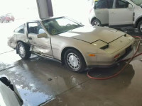 1987 NISSAN 300ZX JN1HZ14S6HX218752