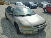 1995 DODGE STRATUS ES 1B3EJ56H5SN571407