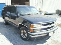 1995 CHEVROLET C1500 SUBU 3GNEC16K7SG118709