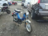 2007 OTHE SCOOTER MDEMMDTA73A009954
