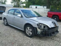 2009 CHEVROLET IMPALA 2G1WB57N491158029