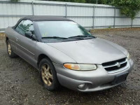 1998 CHRYSLER SEBRING 3C3EL55H2WT248453