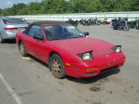 1992 NISSAN 240SX JN3MS36A5NW100462