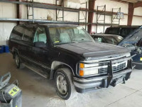 1993 CHEVROLET K1500 SUBU 1GNFK16K9PJ362293