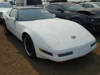 1996 CHEVROLET CORVETTE 1G1YY22P7T5120508
