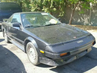 1987 TOYOTA MR2 JT2AW15CXH0093786