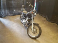 2006 HONDA CMX250C JH2MC13066K205725