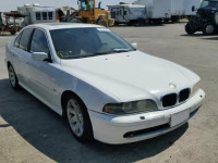 2003 BMW 525 WBADT43423G031239