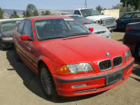 2001 BMW 330 WBAAV53431FJ64789