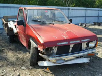 1987 NISSAN D21 SHORT JN6ND11S8HW038162