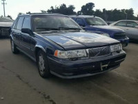 1995 VOLVO 960 YV1KS9615S1072990