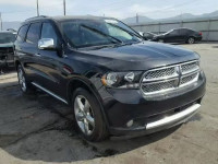 2013 DODGE DURANGO CI 1C4SDJET9DC563106