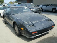 1987 NISSAN 300ZX JN1CZ14S8HX153445