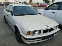 1995 BMW 525 WBAHD6329SGK53199
