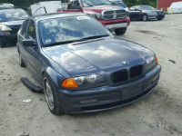 2001 BMW 330 WBAAV53441FT02727