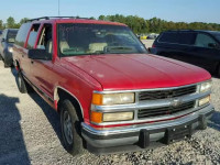 1994 CHEVROLET C1500 SUBU 1GNEC16K0RJ316413