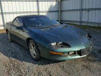 1996 CHEVROLET CAMARO/RS 2G1FP22K1T2114519