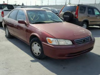 2000 TOYOTA CAMRY 4T1BG22K8YU730818