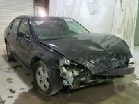 2009 CHEVROLET IMPALA 2G1WT57N191210360