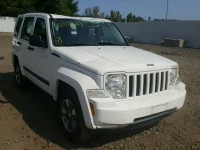 2009 JEEP LIBERTY 1J8GN28K49W501963