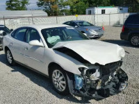 2009 BUICK LACROSSE 2G4WC582291201495